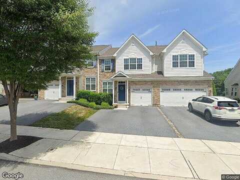 Pennycress, ALLENTOWN, PA 18104