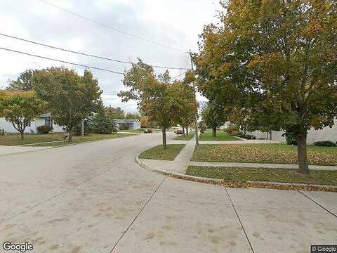 Joseph, MANITOWOC, WI 54220