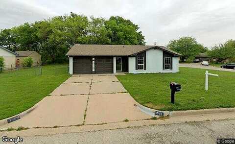 Cobblestone, FOREST HILL, TX 76140