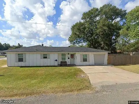 Avenue F, NEDERLAND, TX 77627