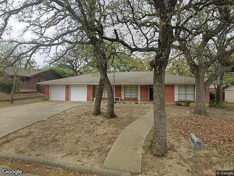 Oak Haven, FOREST HILL, TX 76119