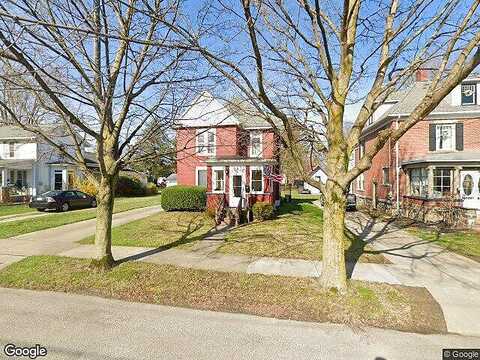 Robinson, NORTH EAST, PA 16428
