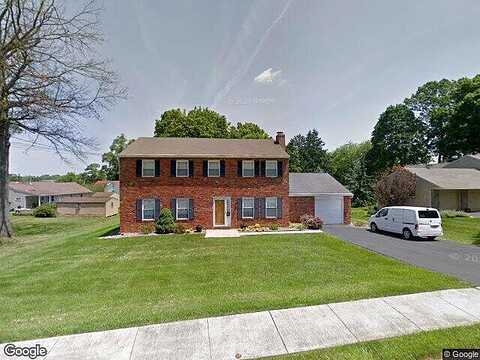 Griffith, MALVERN, PA 19355