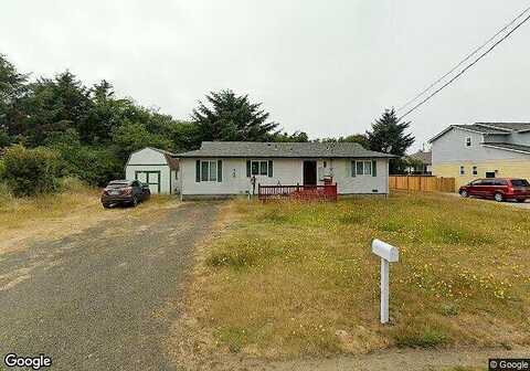 Ocean Shores, OCEAN SHORES, WA 98569