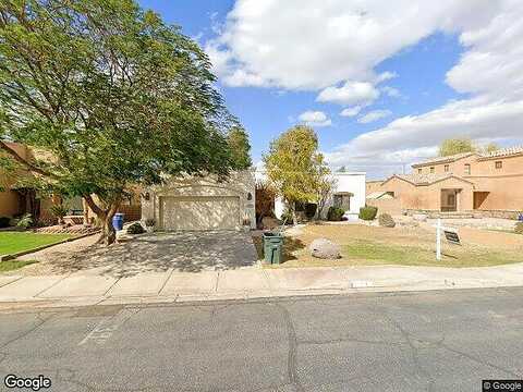 16Th, YUMA, AZ 85364