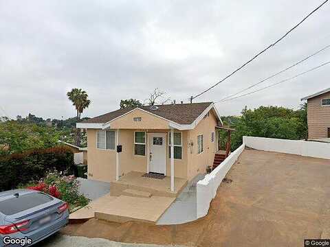 Amethyst, LOS ANGELES, CA 90032