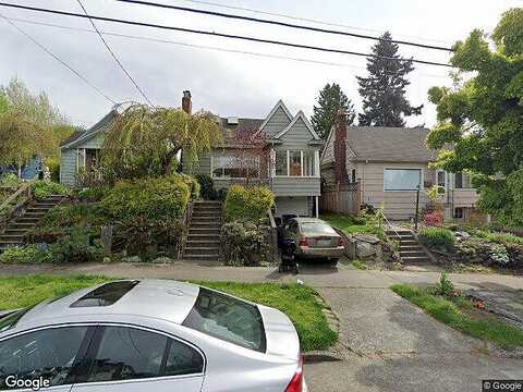 76Th, SEATTLE, WA 98117