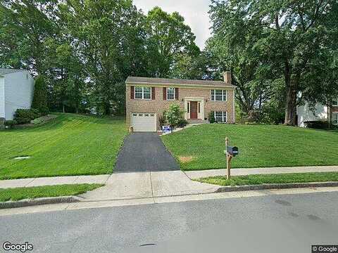 Mount Burnside, WOODBRIDGE, VA 22192