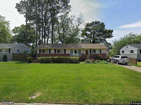 Gamage, NORFOLK, VA 23518