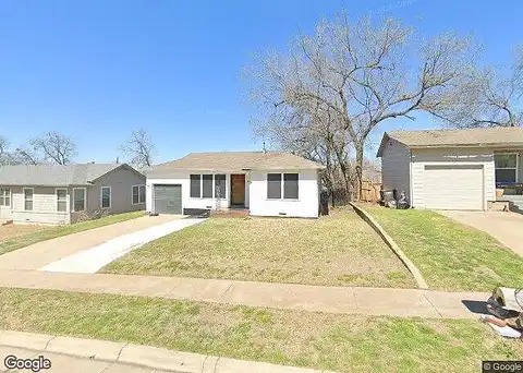 Gambrell, FORT WORTH, TX 76133