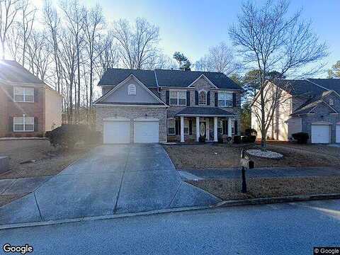 Dogwood, LITHONIA, GA 30038