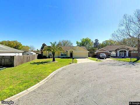 Bristol Bridge, ORANGE PARK, FL 32073