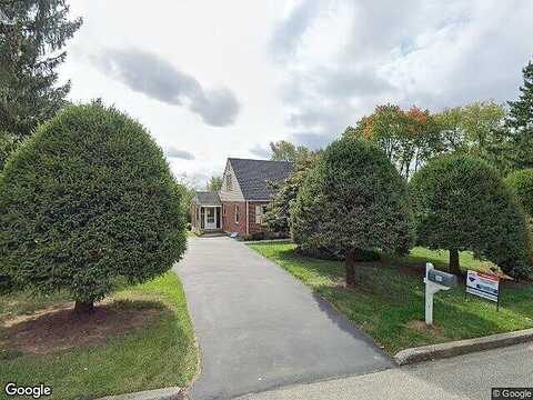 Mcmull, WAYNE, PA 19087
