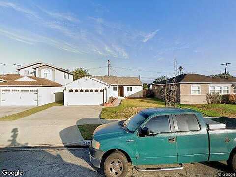 Greenglade, PICO RIVERA, CA 90660