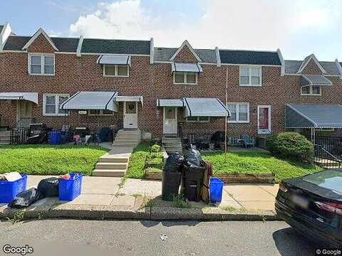 Arthur, PHILADELPHIA, PA 19136