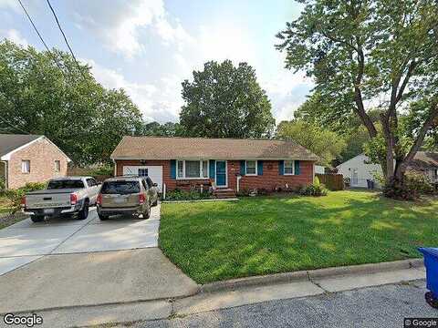 Helena, NEWPORT NEWS, VA 23608