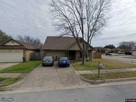 Swan, ARLINGTON, TX 76015