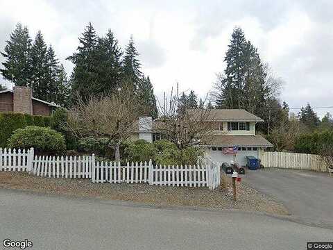 91St, EVERETT, WA 98208