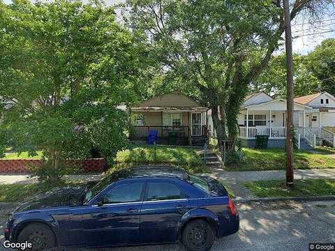 Roanoke, NEWPORT NEWS, VA 23607