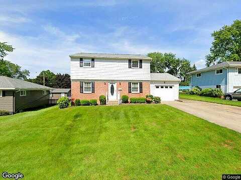 Priscilla, ERIE, PA 16506