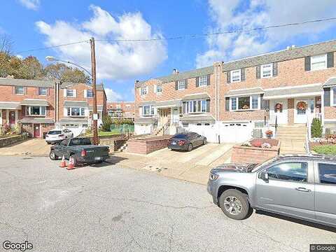 Orion, PHILADELPHIA, PA 19154