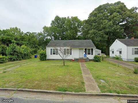 Portland, PORTSMOUTH, VA 23707