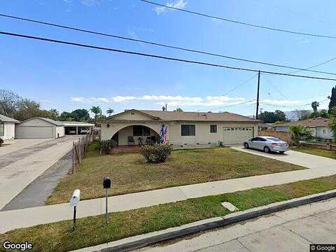 San Angelo, LA PUENTE, CA 91746