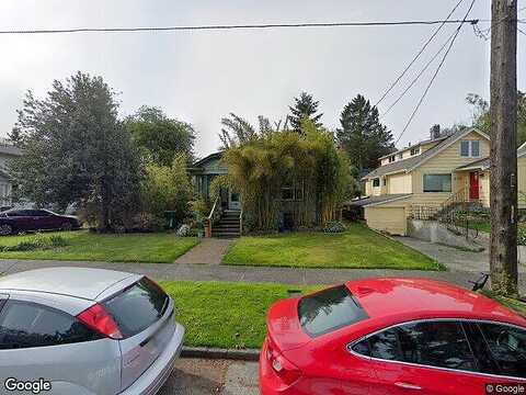 82Nd, SEATTLE, WA 98117