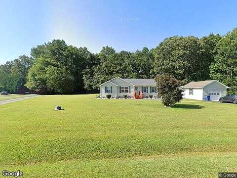 Dixie, DUTTON, VA 23050