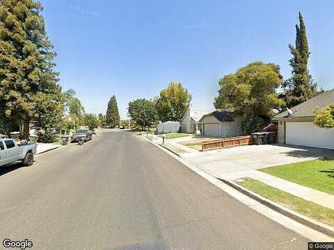 Sanders, VISALIA, CA 93292