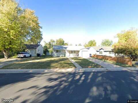 Glencoe, DENVER, CO 80222