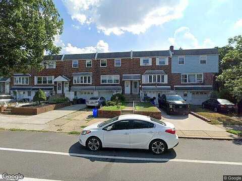 Morrell, PHILADELPHIA, PA 19114