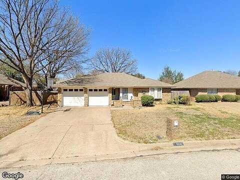 Elkhart, ARLINGTON, TX 76016