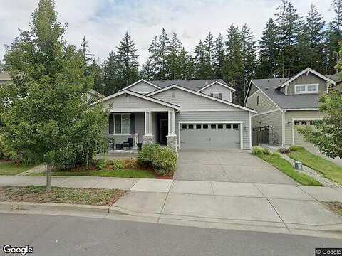 Stevens, BLACK DIAMOND, WA 98010