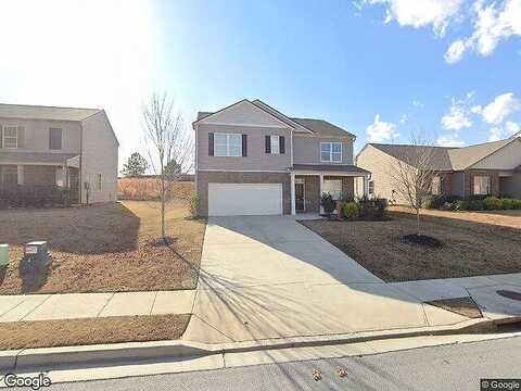 Heatherwood, GAINESVILLE, GA 30507