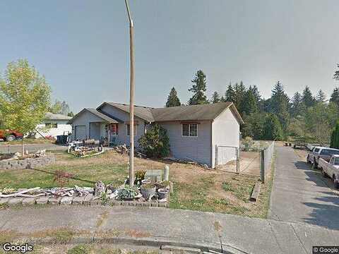 Hyde, BLACK DIAMOND, WA 98010