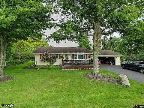 Melvin, ERIE, PA 16509
