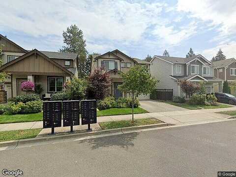 Stuart, BLACK DIAMOND, WA 98010