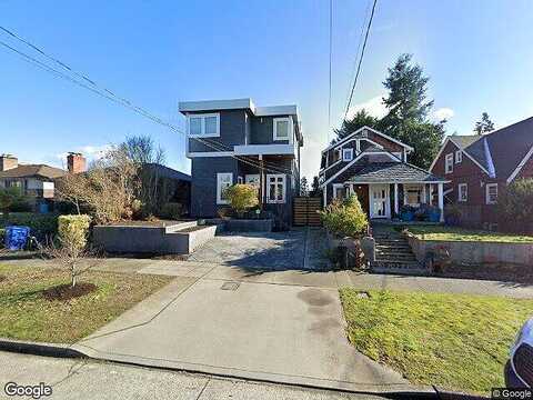 Belvidere, SEATTLE, WA 98126