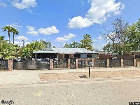 Byrd, FRESNO, CA 93706