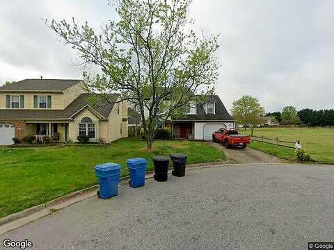 Crocus, VIRGINIA BEACH, VA 23453