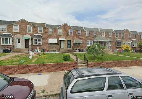 Disston, PHILADELPHIA, PA 19149