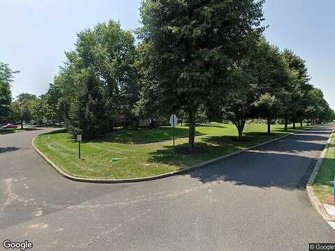 Patrick, CHALFONT, PA 18914