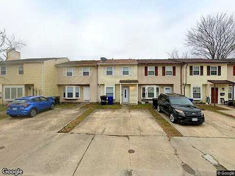 Scarborough, VIRGINIA BEACH, VA 23453