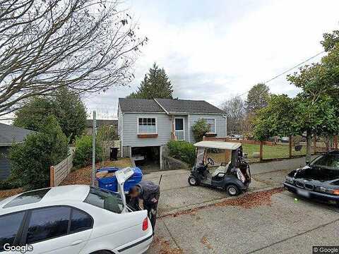 Kenyon, SEATTLE, WA 98126