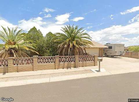 Camino Salero, TUCSON, AZ 85746