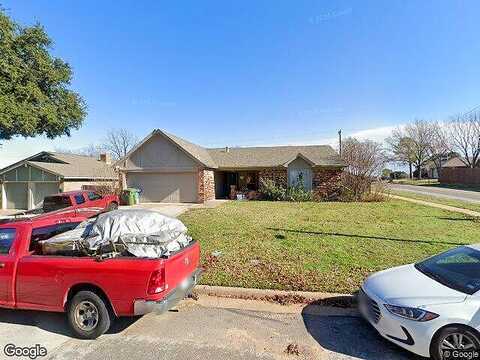 Steeplechase, ARLINGTON, TX 76016
