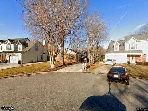 Winterberry, VIRGINIA BEACH, VA 23453