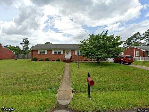 Camellia, PORTSMOUTH, VA 23703