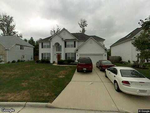 Barbour, VIRGINIA BEACH, VA 23456